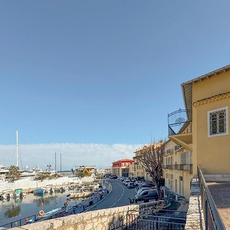 L'Appartement Du Coin, Beaulieu-Sur-Mer Beaulieu-sur-Mer Exterior foto