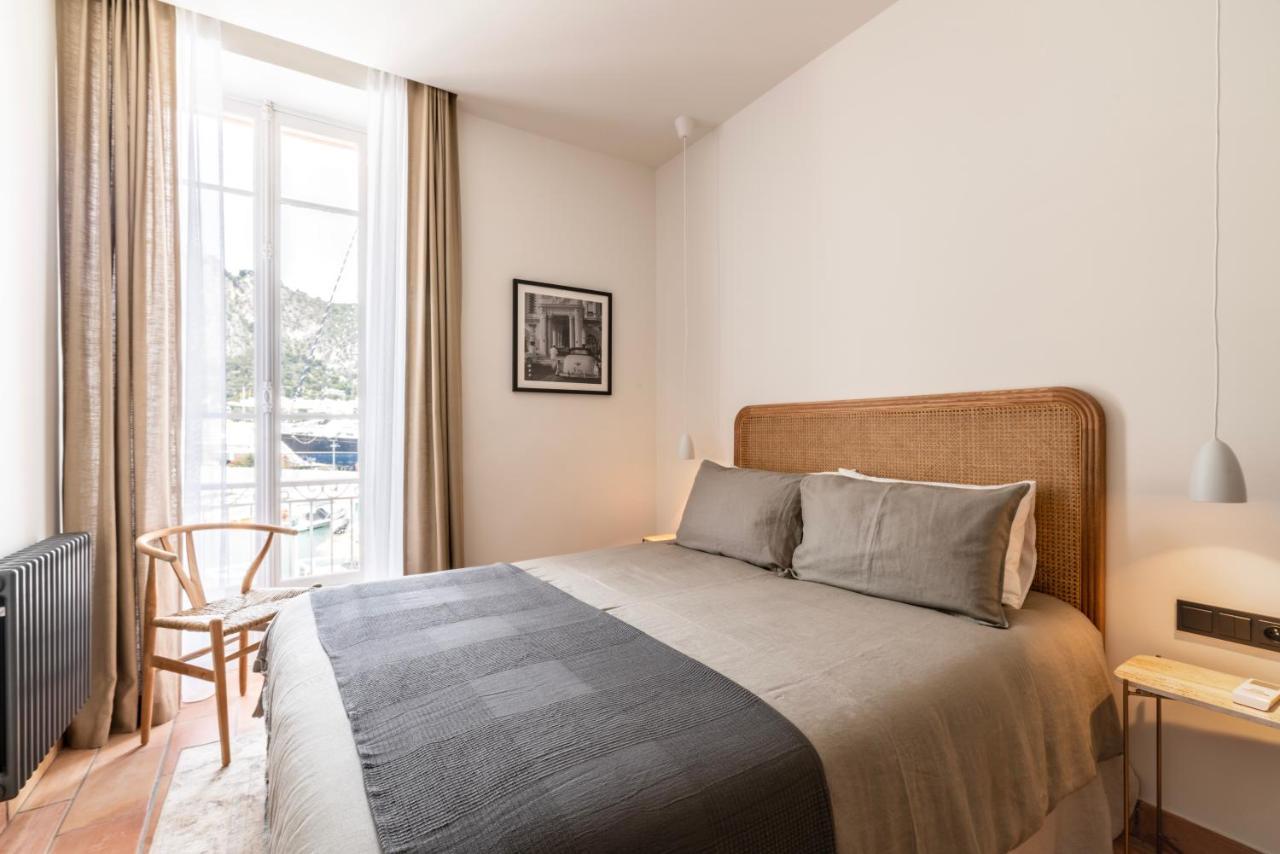 L'Appartement Du Coin, Beaulieu-Sur-Mer Beaulieu-sur-Mer Exterior foto