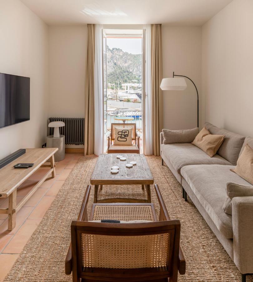 L'Appartement Du Coin, Beaulieu-Sur-Mer Beaulieu-sur-Mer Exterior foto